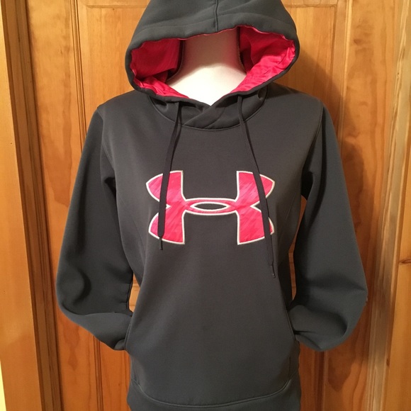 Under Armour Tops - 5hr Sale!!Like  Under Armour hoodie!!!
